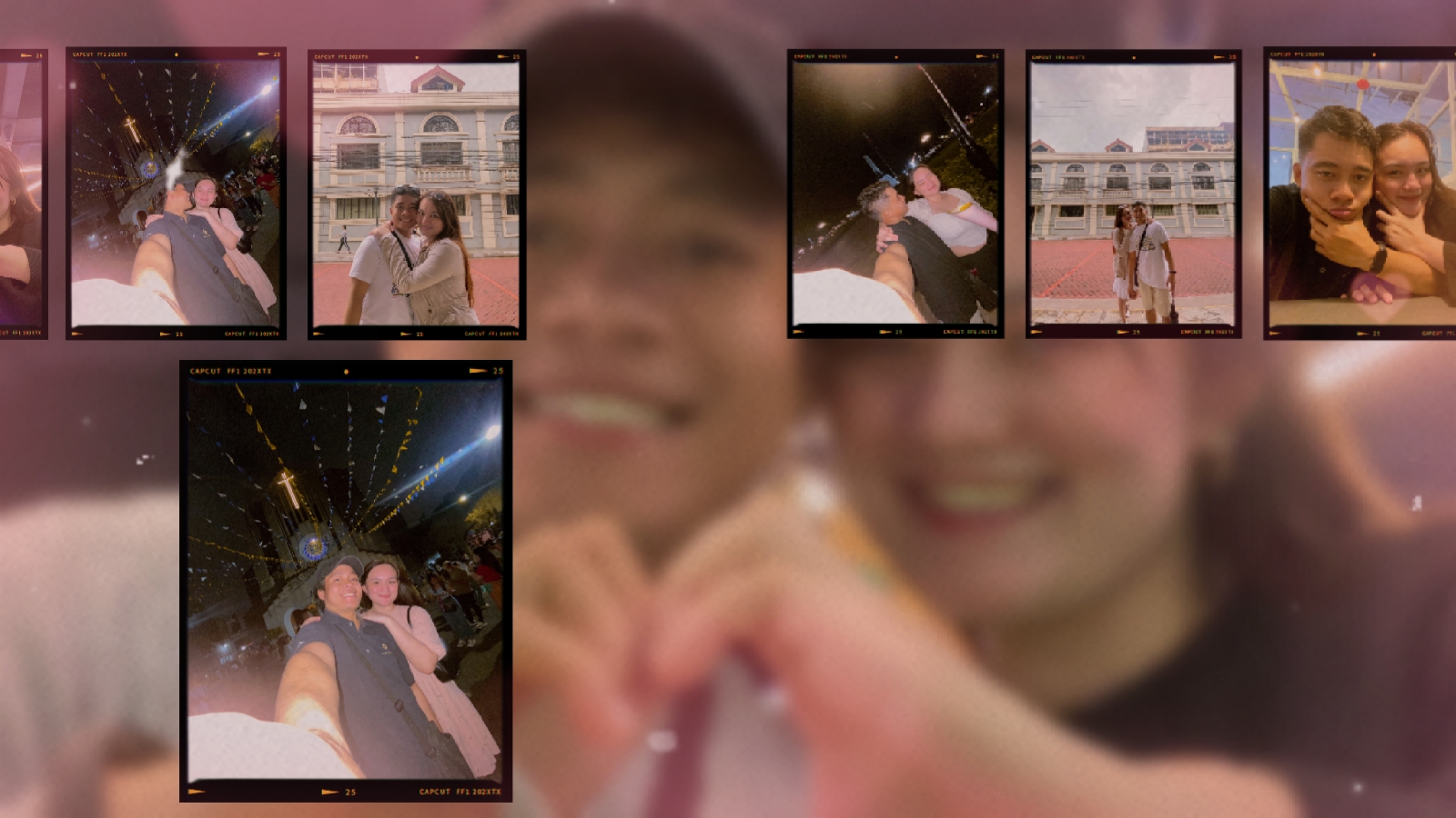 Monthsary Template 