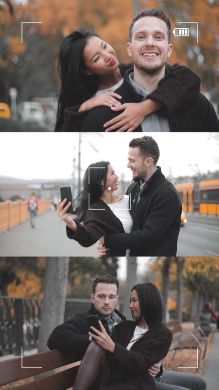 Couple Transition 