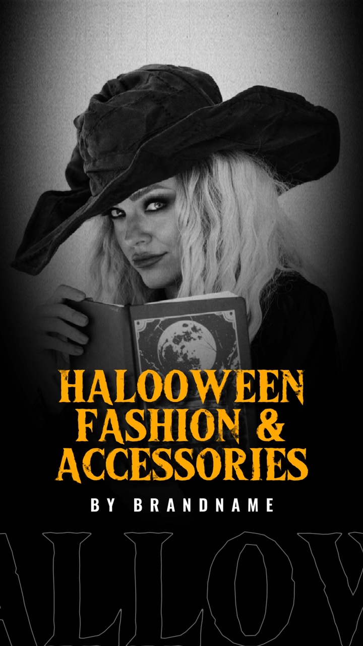 Halloween Retro