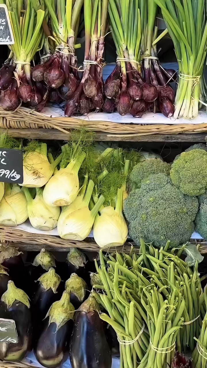 supermarket