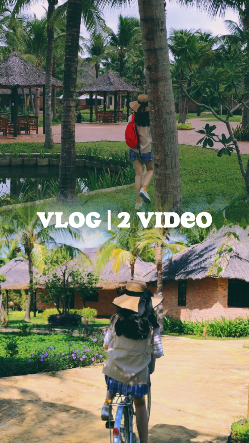 VLOG? 2 VIDEO