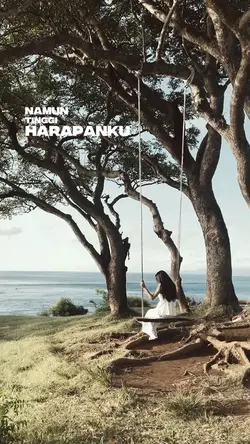 harapanku
