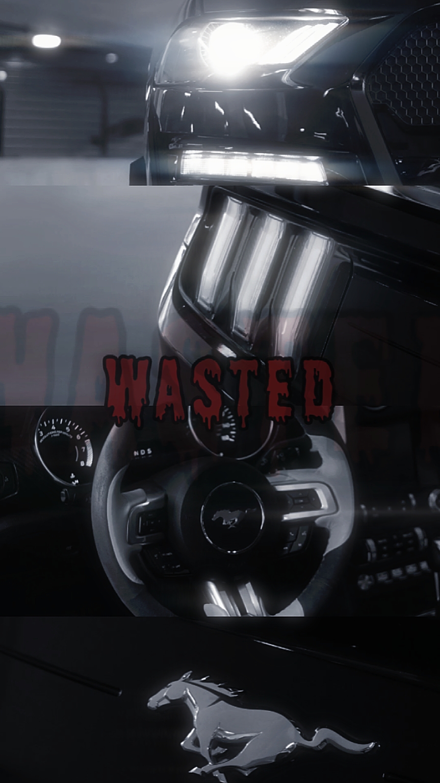 Car edits wasted 