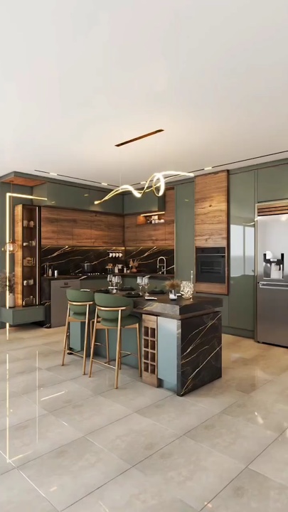 Juego de cocina