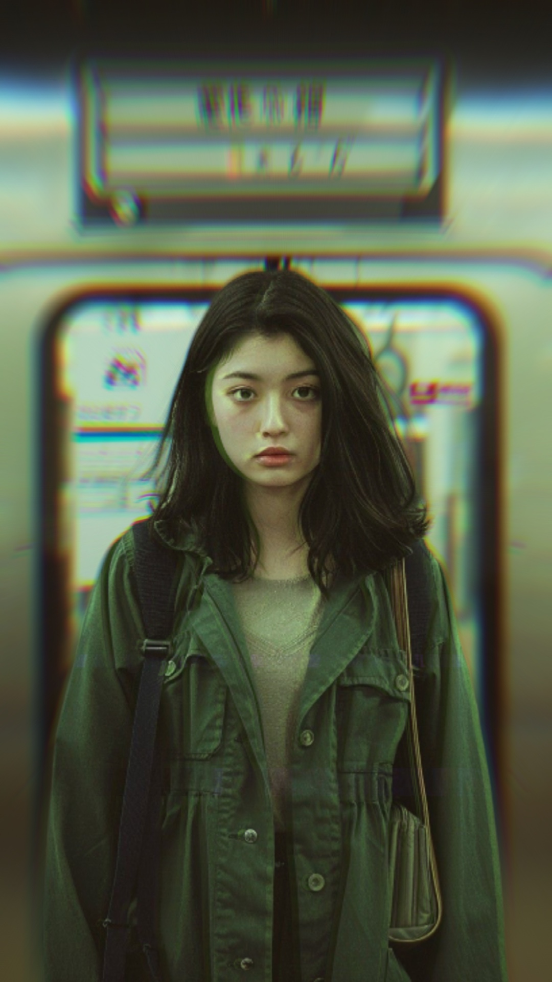 Glitch • K