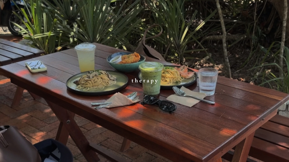 therapy 