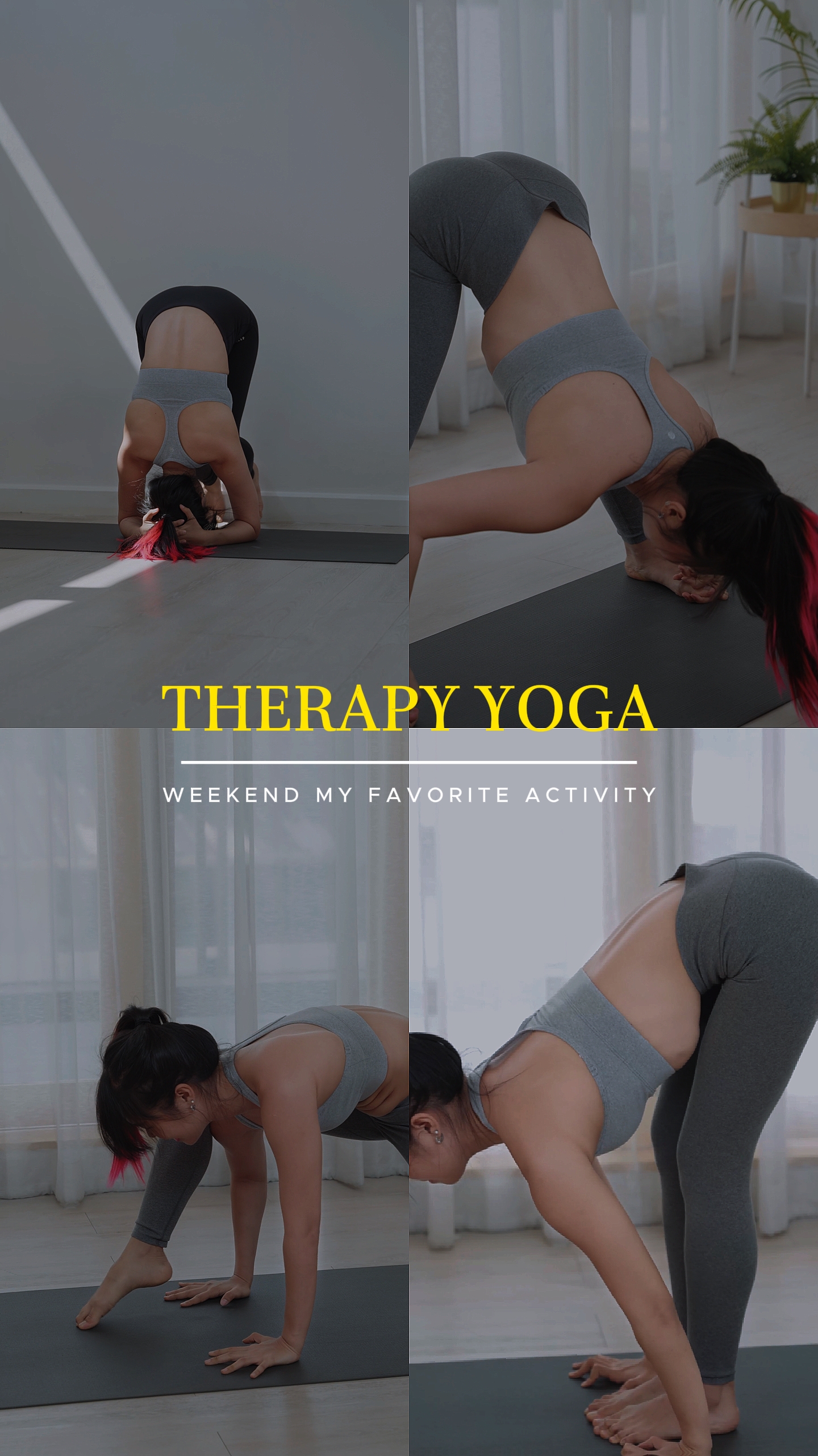 Therapy Yoga