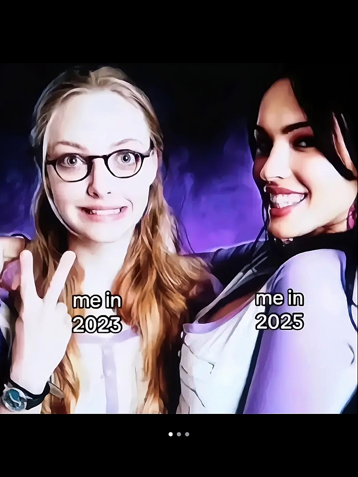 Eu em 2023 vs 2025