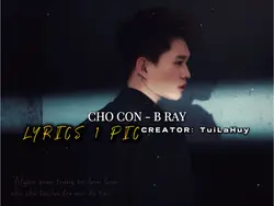 CHO CON 1 ẢNH