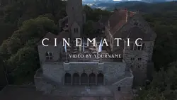 CINEMATIC 