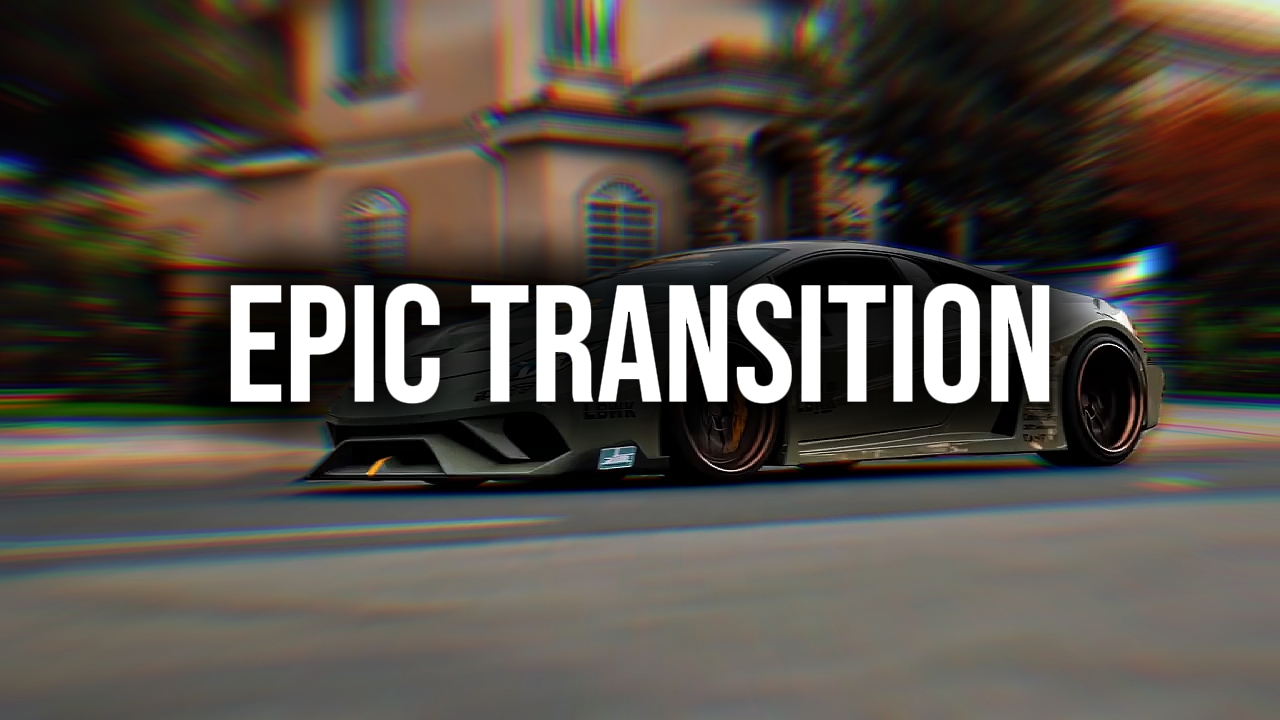 EPIC TRANSITION