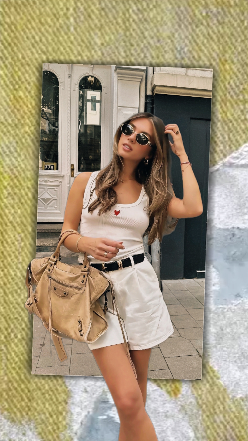 Fashion X CutOut 