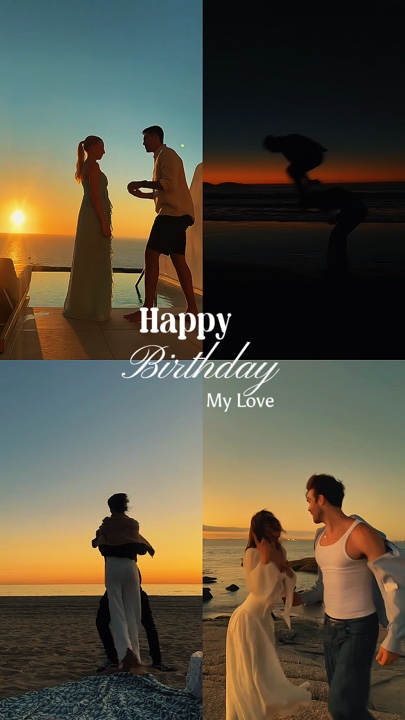Happy Birthday Mylov