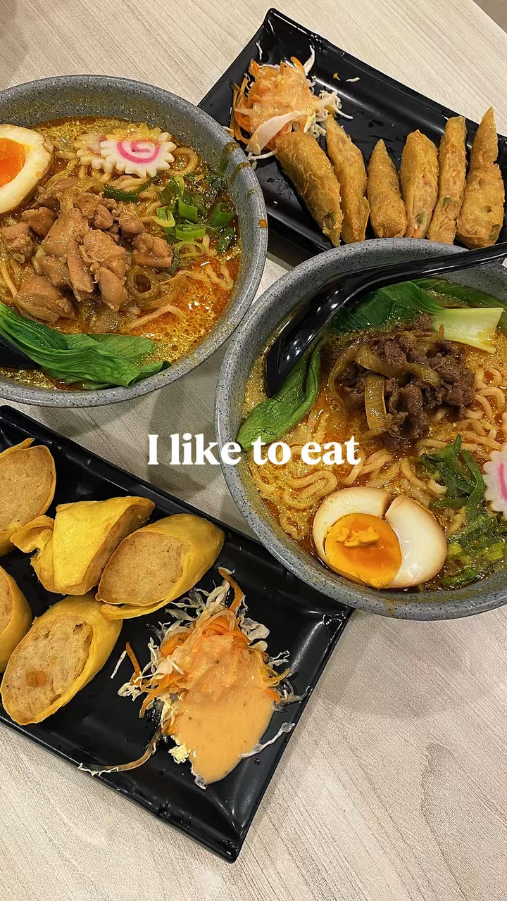 gusto kong kumain