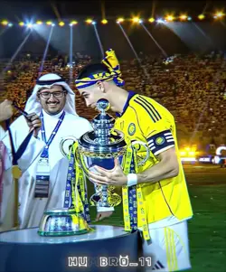 RONALDO SAUDI LEAGUE