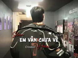 Em Vẫn Chưa Về
