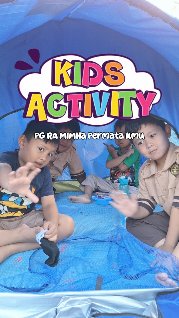 kids activity 
