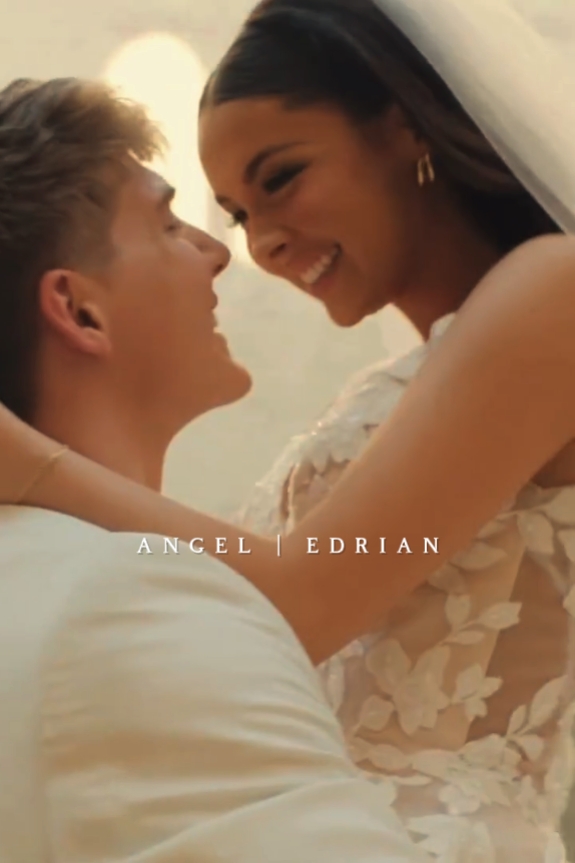 Wedding Template