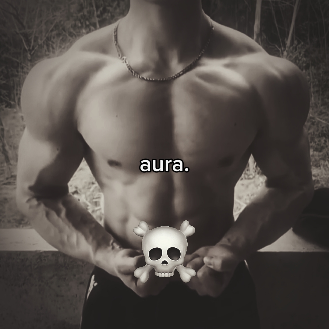 Edição Aura + Caveira