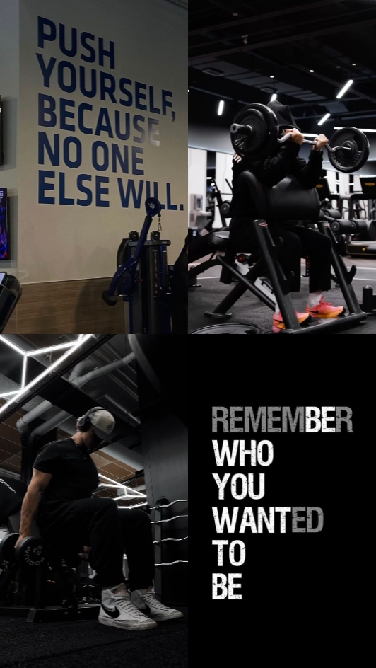 workout routine 