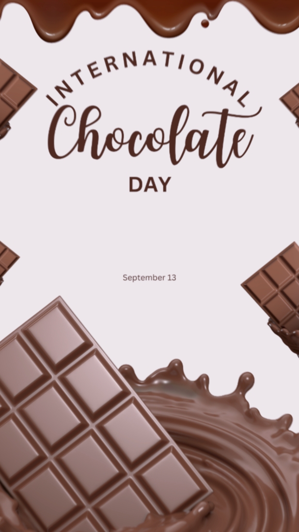 Chocolate Day