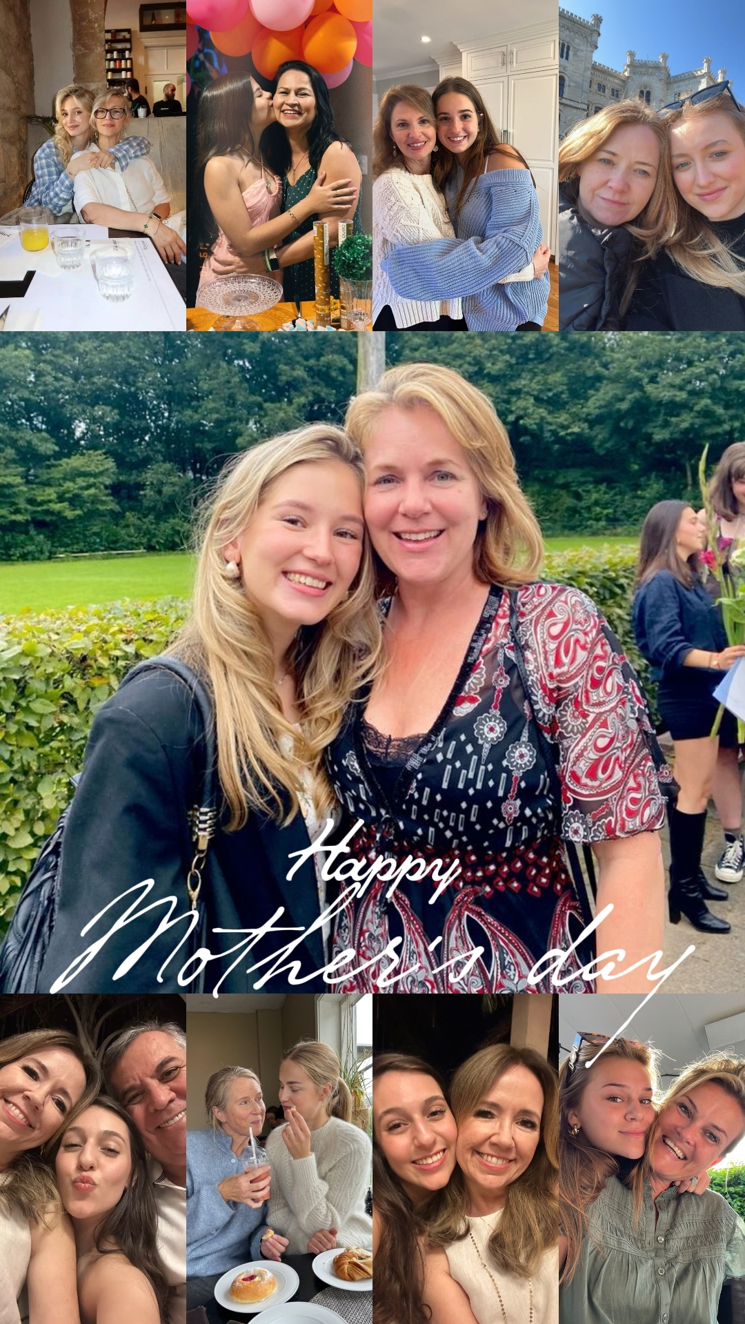 Happy Mother day