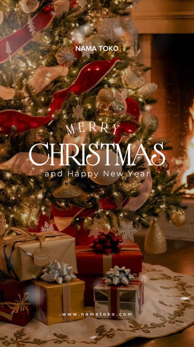 SELAMAT NATAL