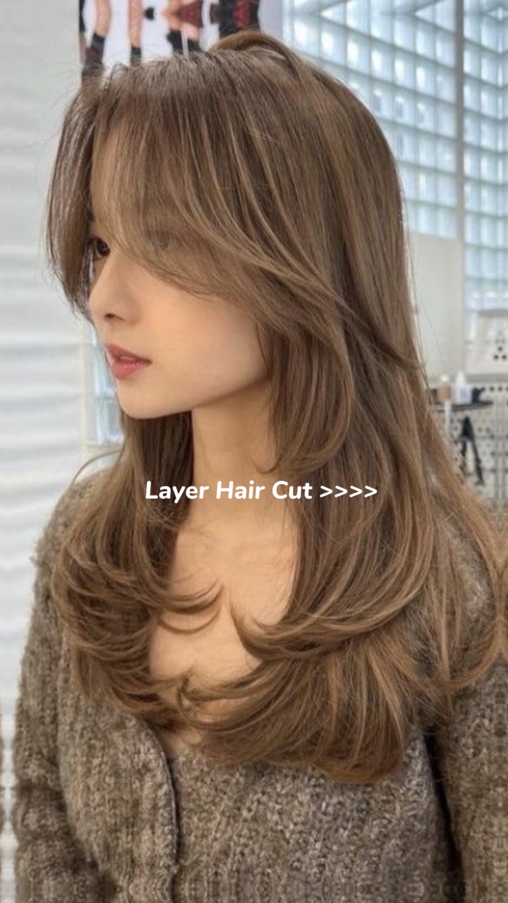 CORTE DE PELO EN CAPA 