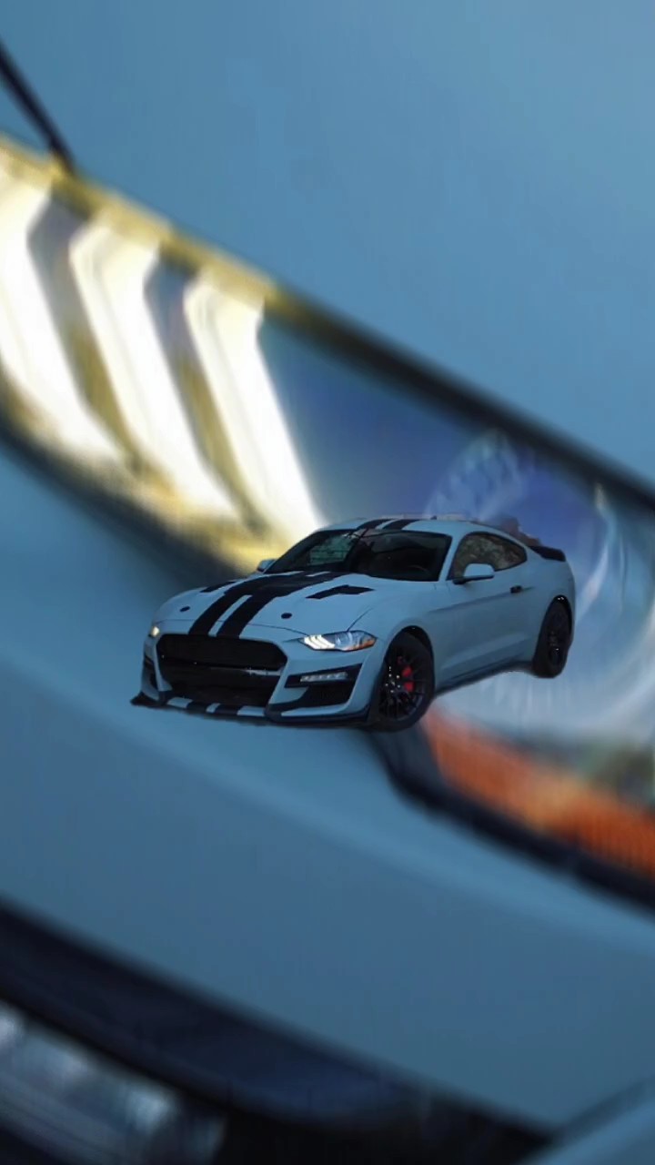 New car trend