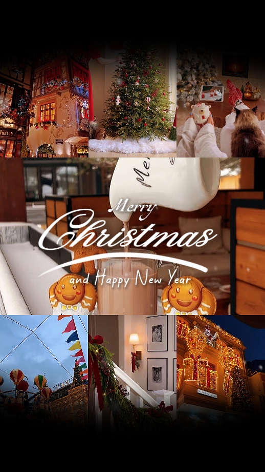 Noël et nouvel an