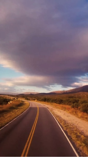 Carreteras