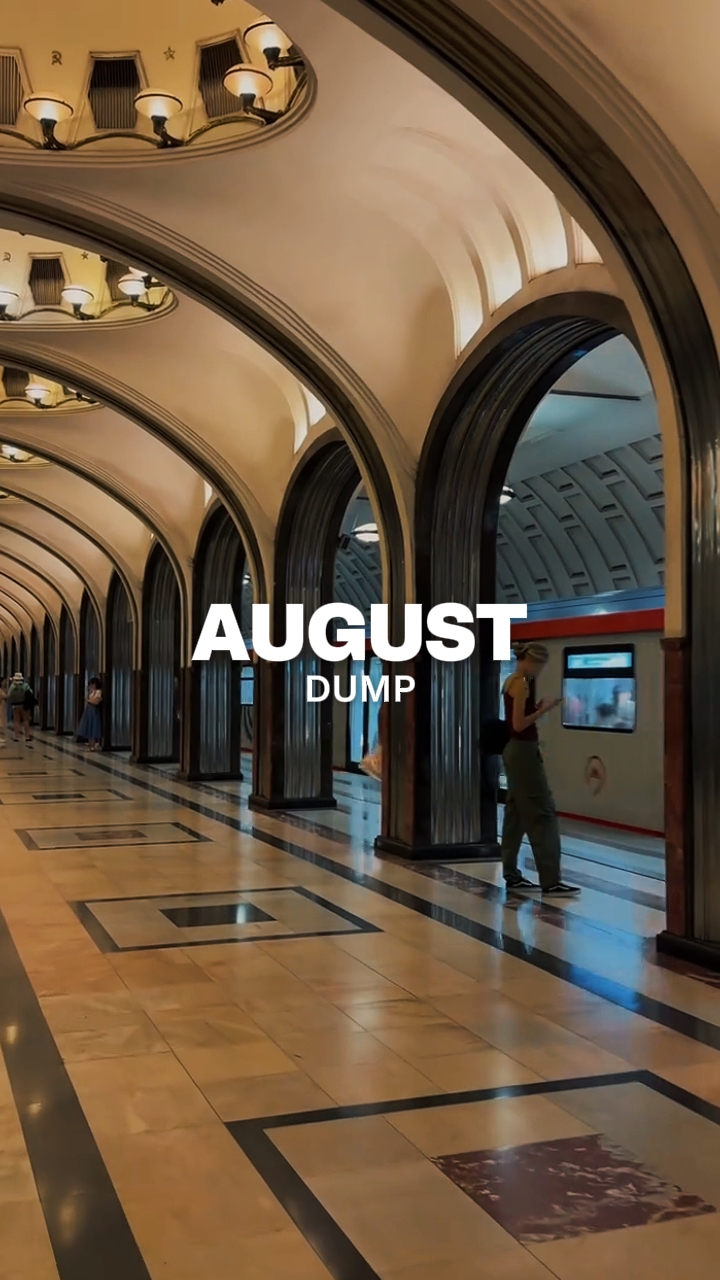 Despejo de agosto