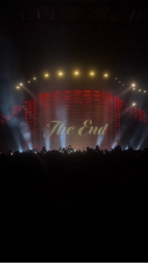 the show lot 