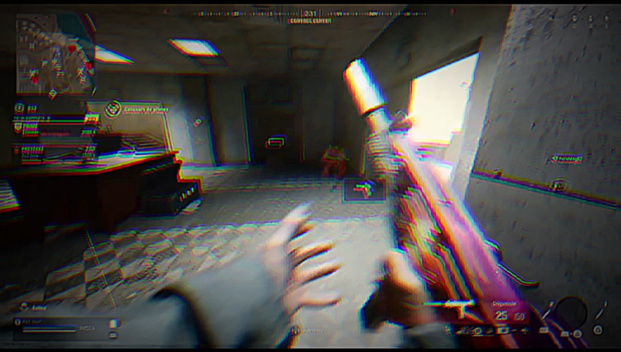 Edición simple de Warzone