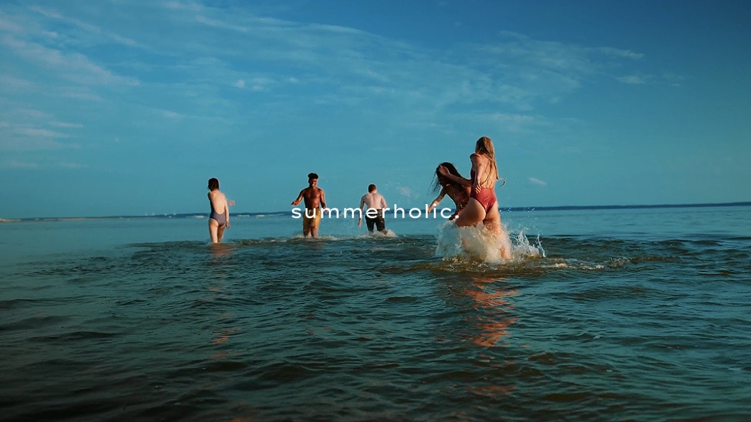 Summerholic 