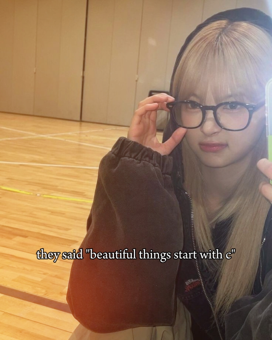 c
