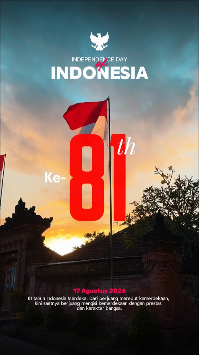 Hari Kemerdekaan