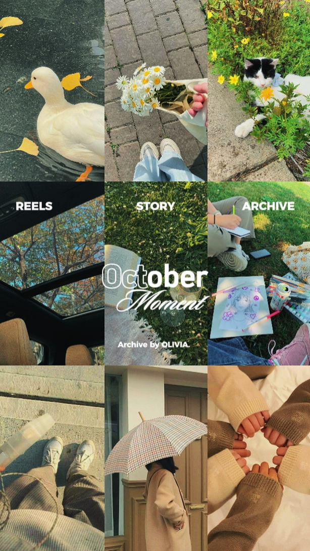 Momen Oktober
|