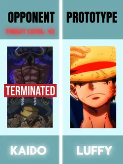 TERMINATED