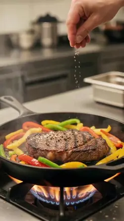 Sizzle & Slice: Backyard BBQ Edit