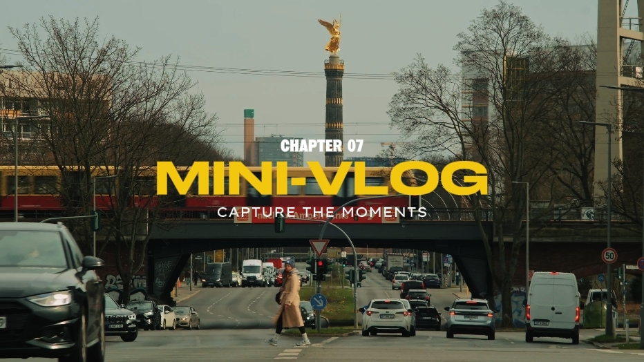vlog mini