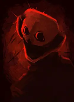 the boiled one edit