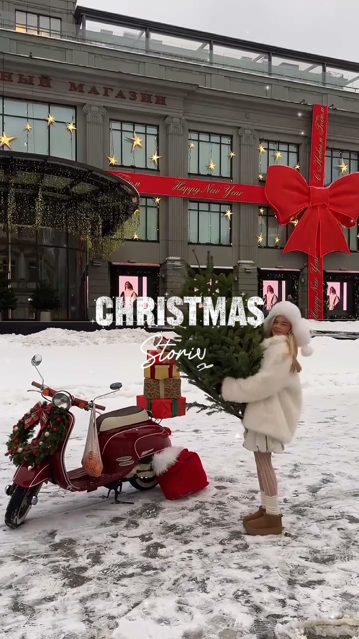 Vlog navideño