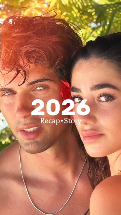 2026 recap story