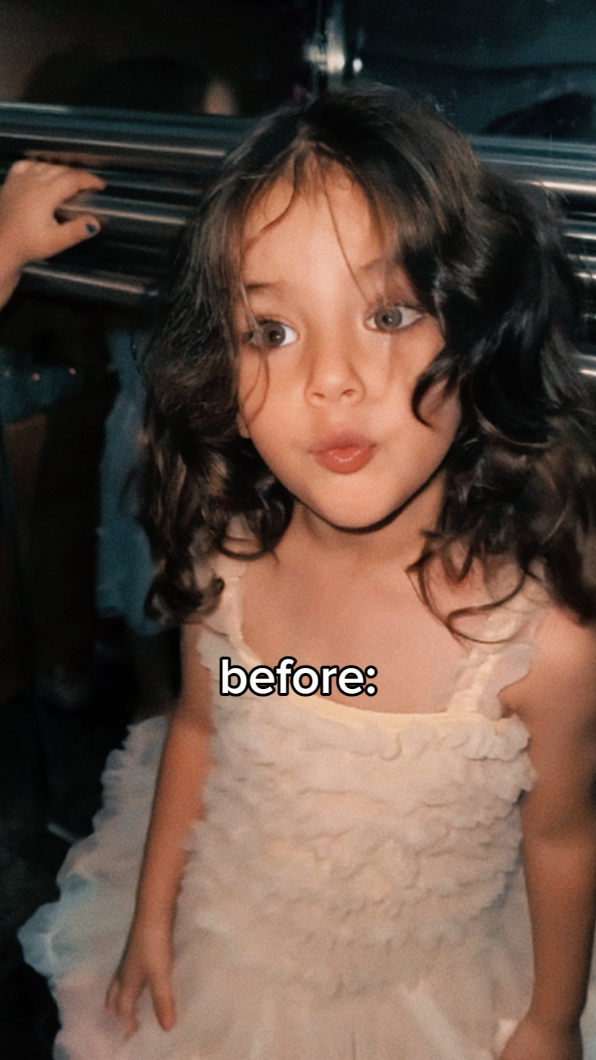before and after