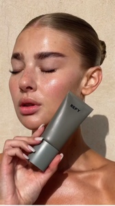 Halloween skin care