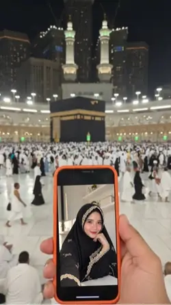 Depan Kabah