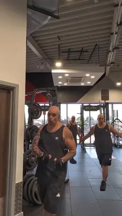 Gym Clone Curve