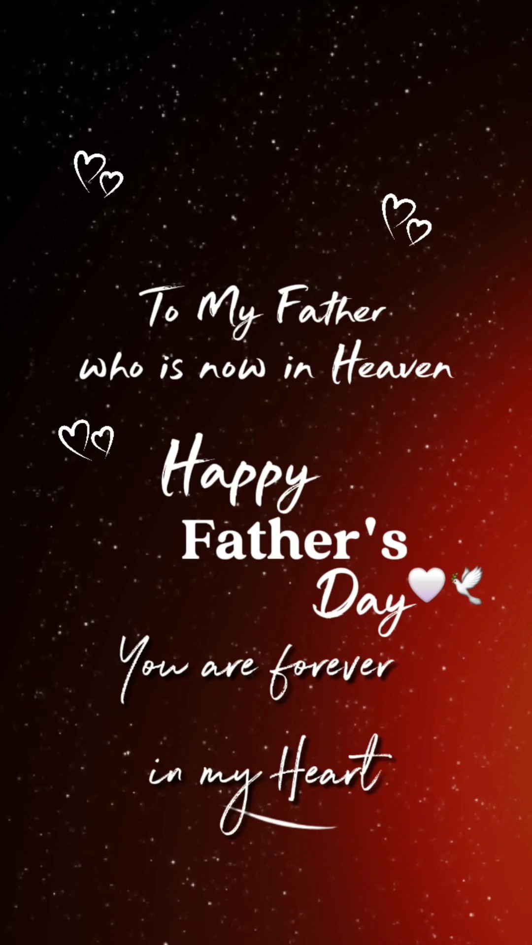 Happy Father's Day