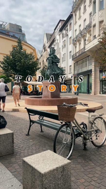 today's Story 